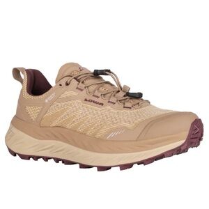 Lowa fortux GTX trail runner